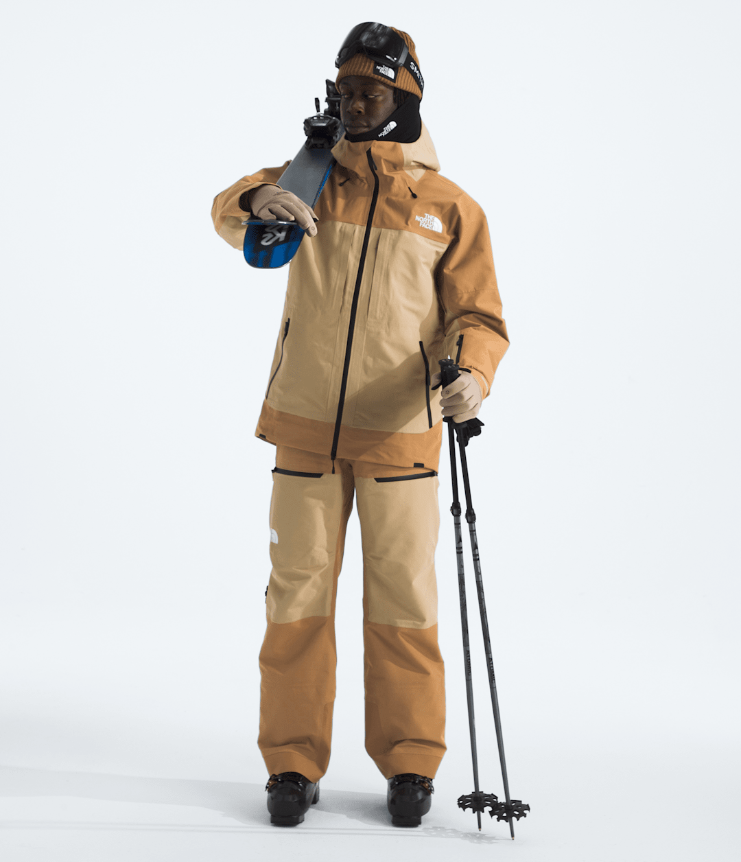 Men’s Ceptor Bibs - The North Face