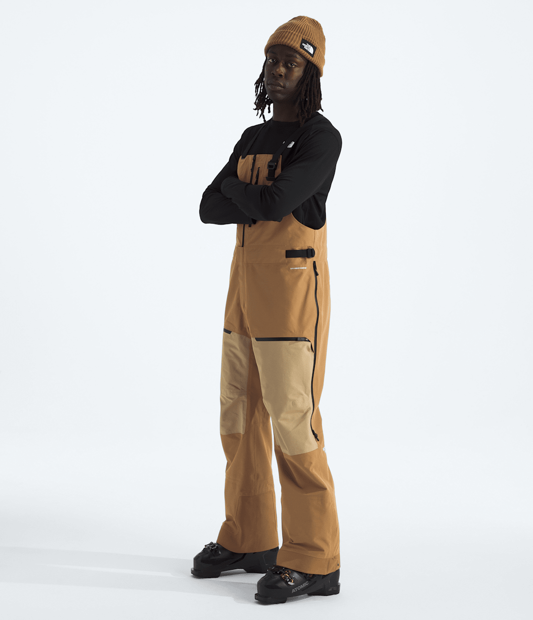 Men’s Ceptor Bibs - The North Face