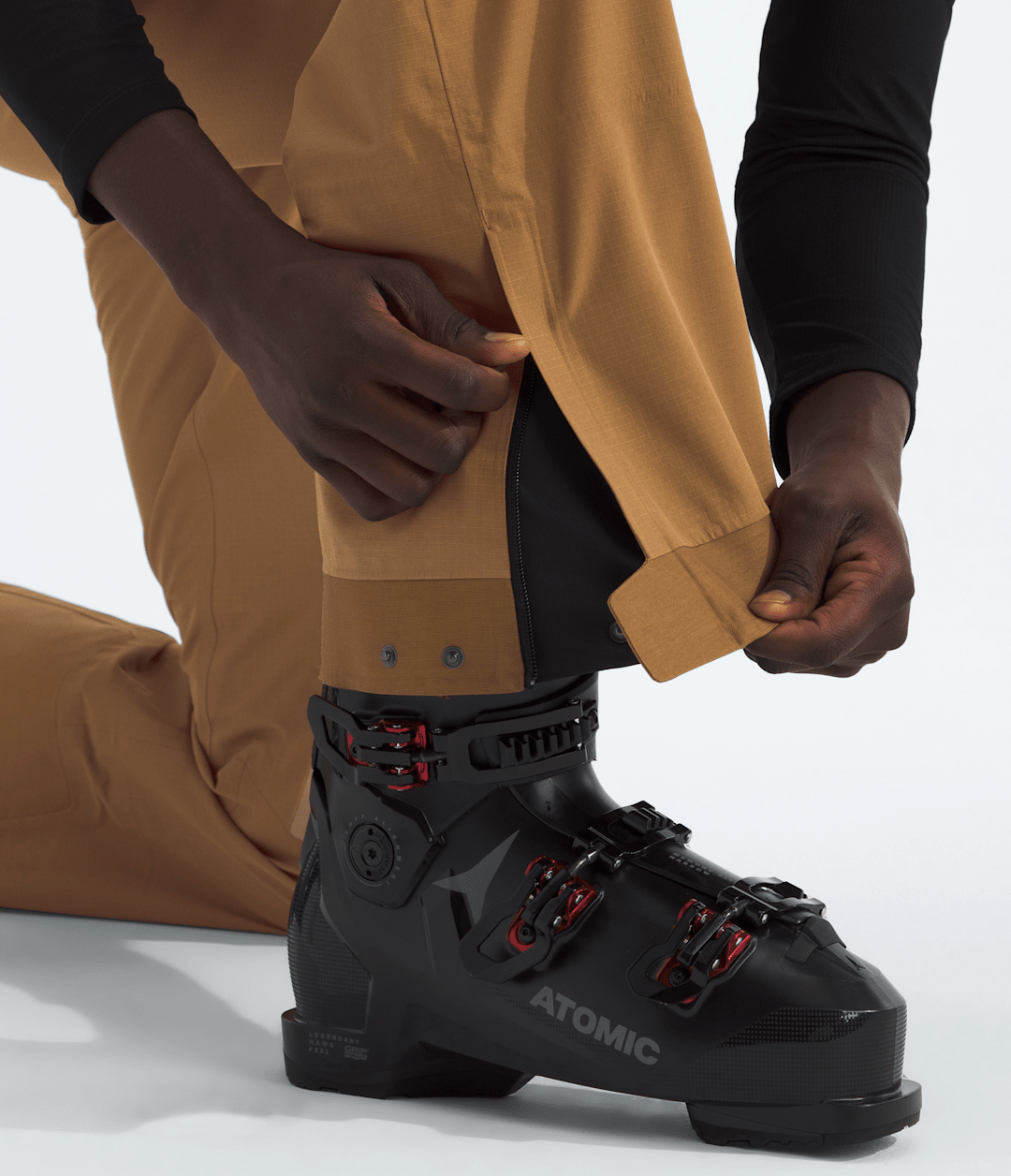 Men’s Ceptor Bibs - The North Face