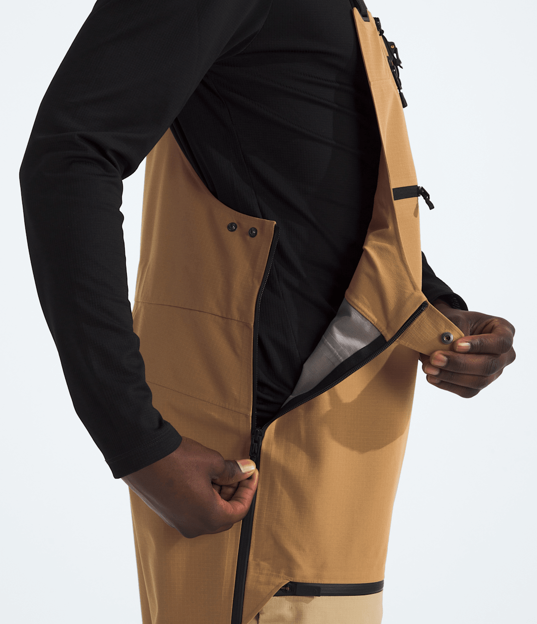 Men’s Ceptor Bibs - The North Face