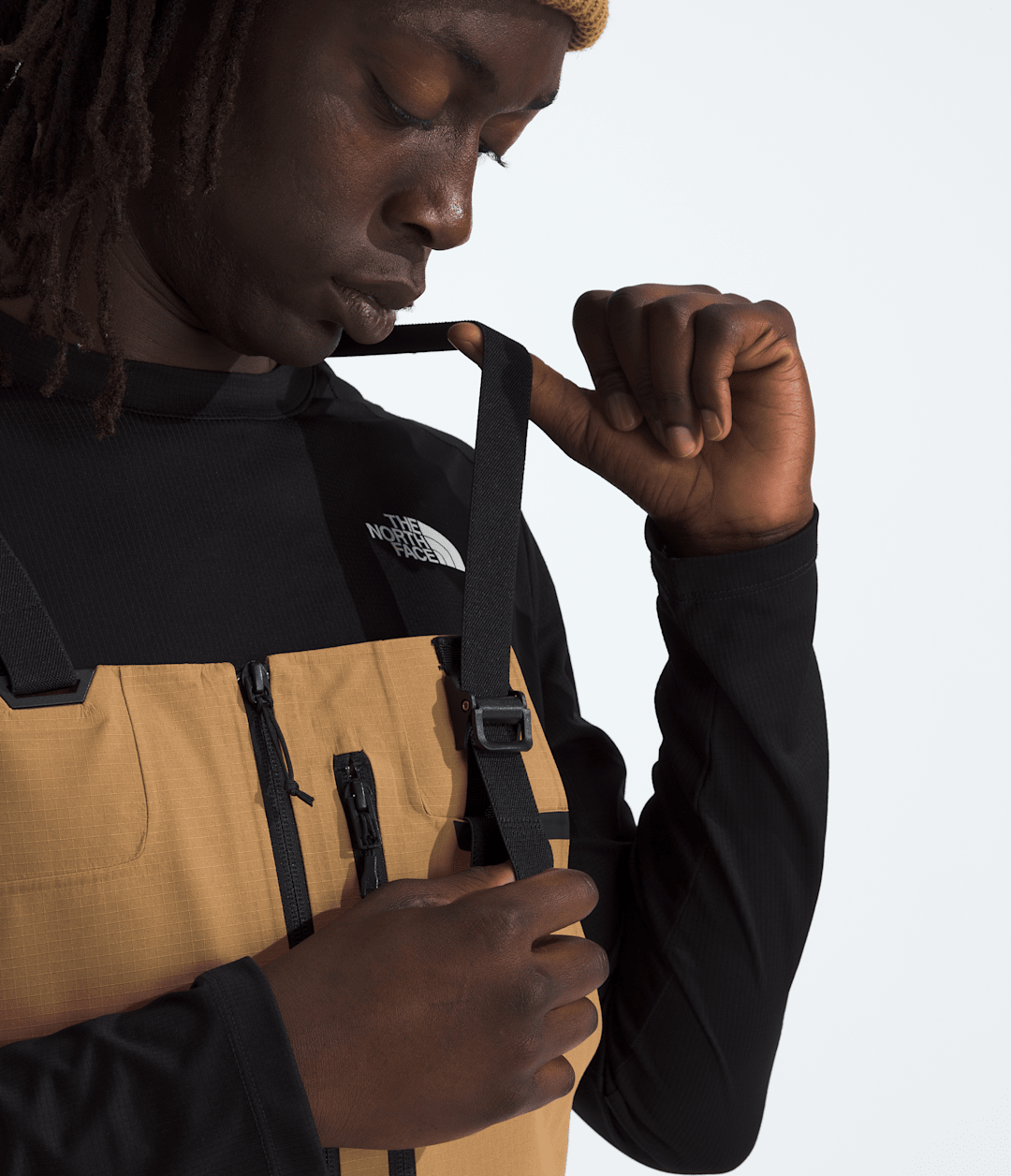 Men’s Ceptor Bibs - The North Face