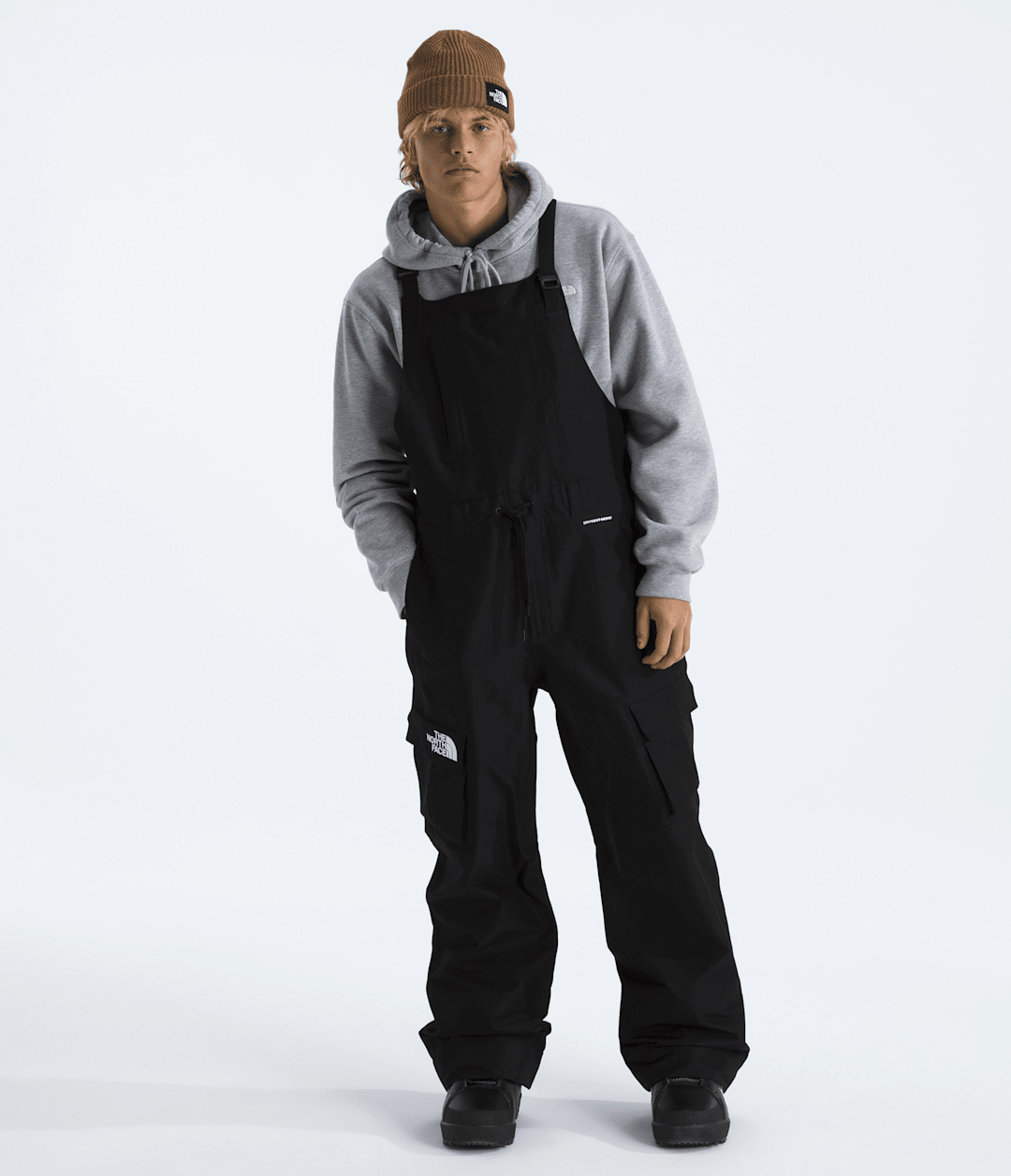 Men’s Dragline Bibs - The North Face