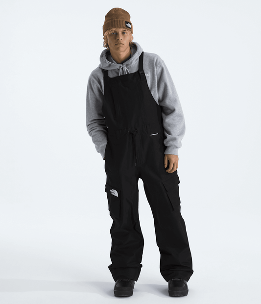 Men’s Dragline Bibs - The North Face