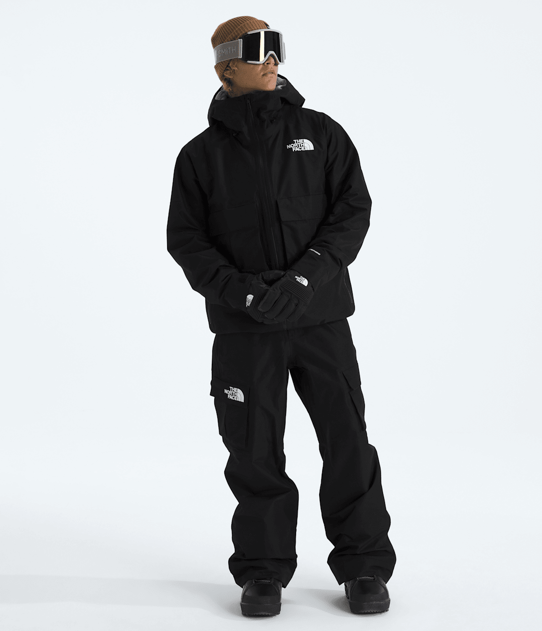 Men’s Dragline Bibs - The North Face