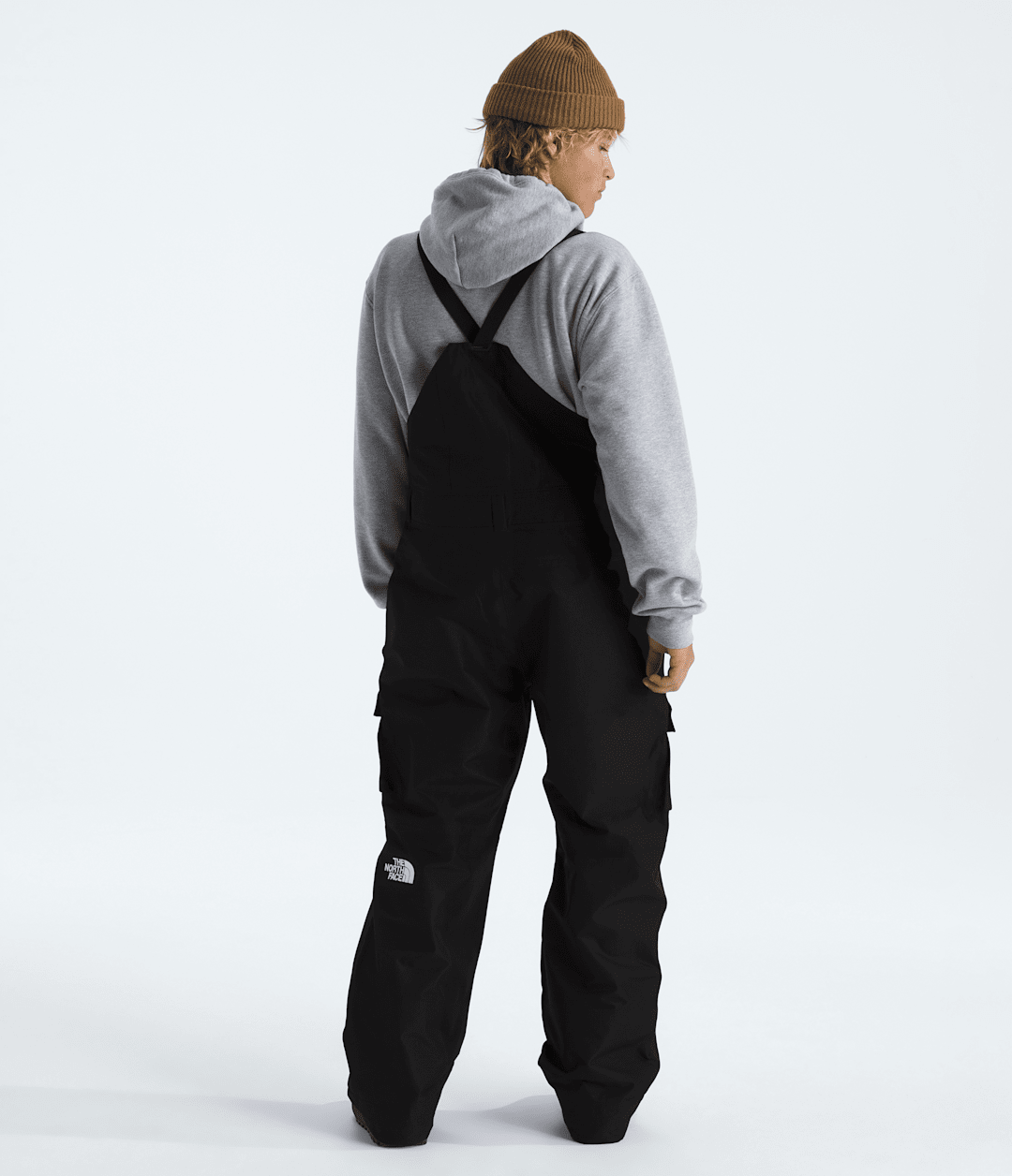Men’s Dragline Bibs - The North Face