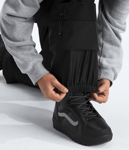 Men’s Dragline Bibs - The North Face