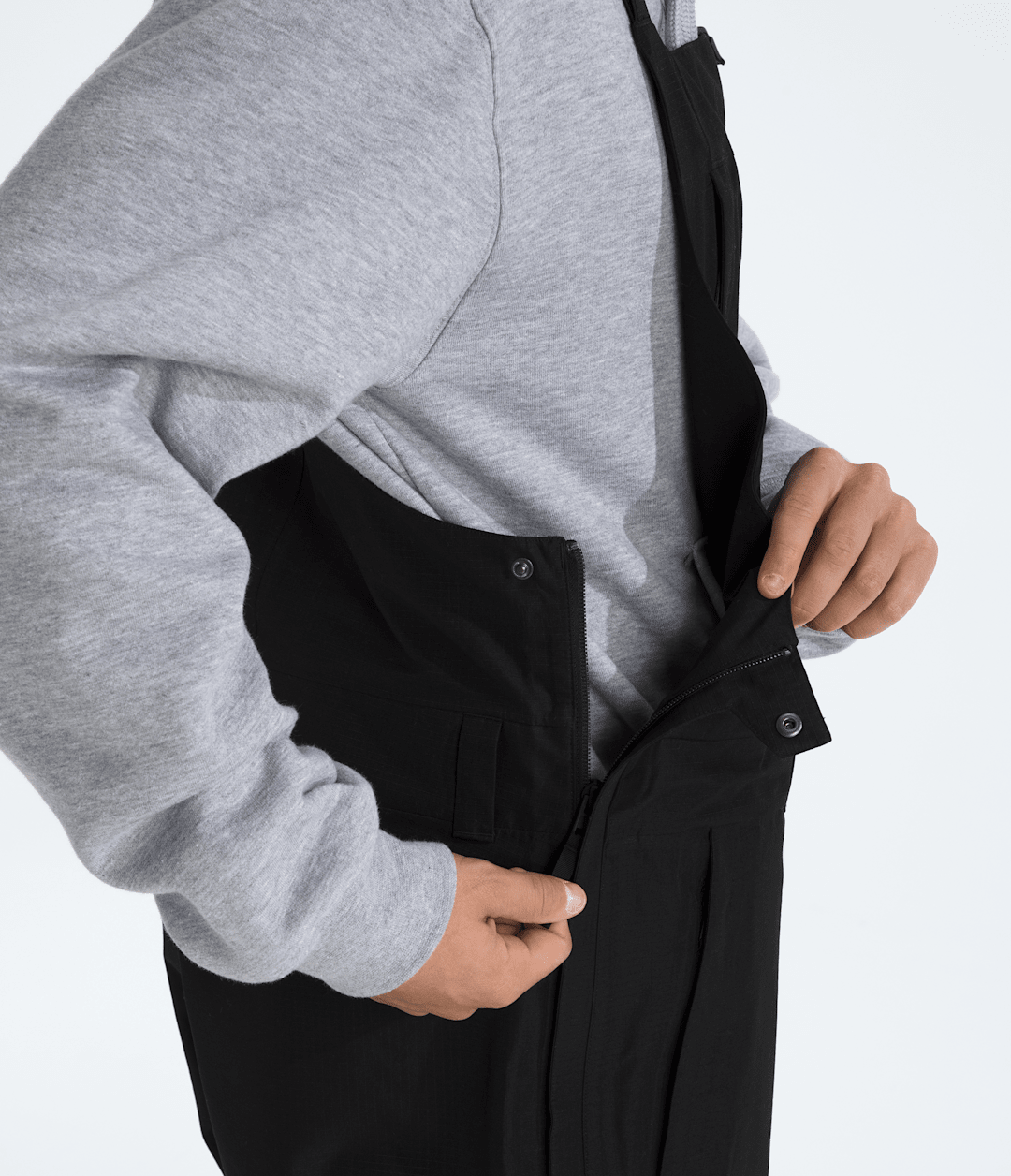 Men’s Dragline Bibs - The North Face