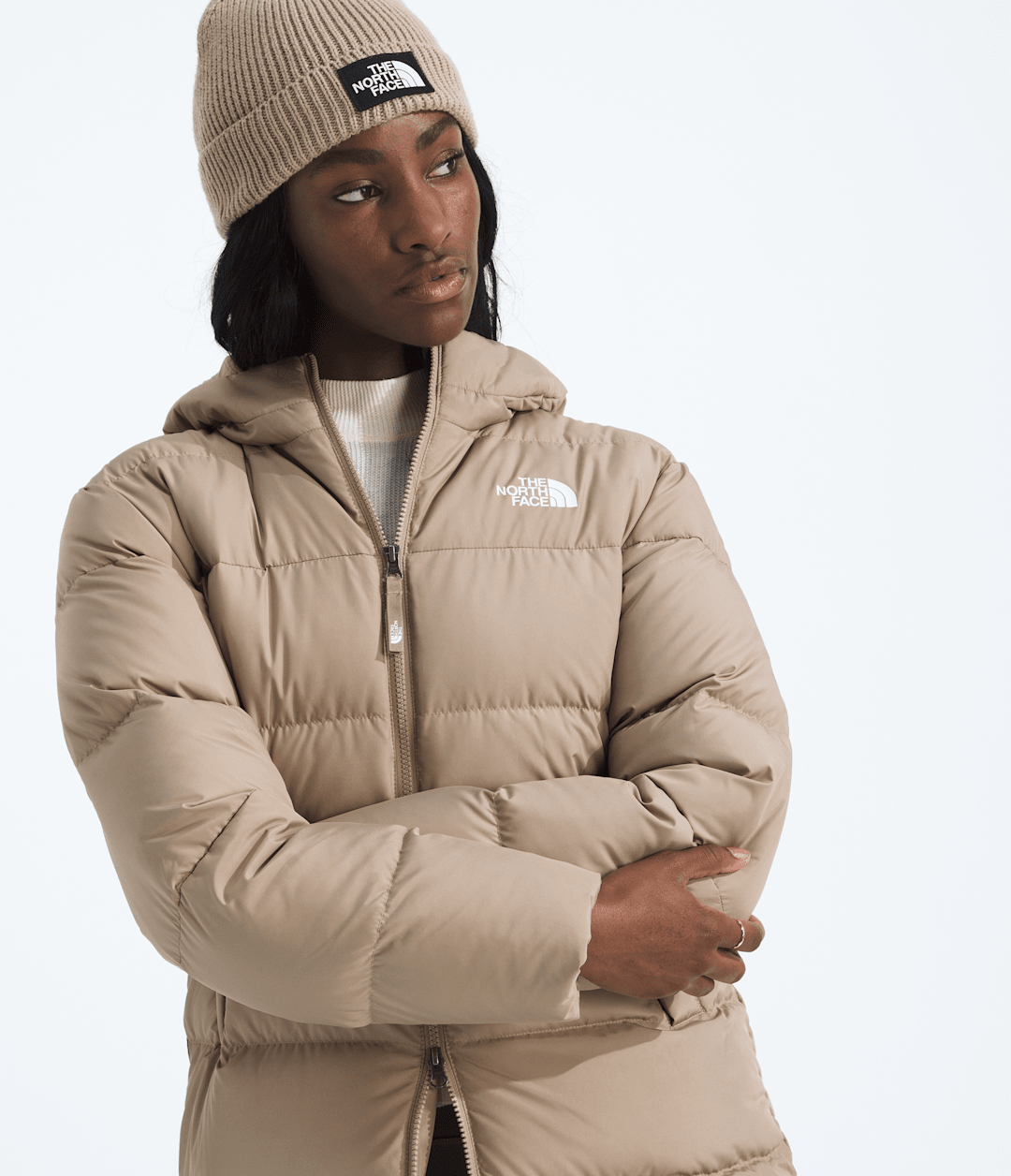 Women’s Frost Fall Parka - The North Face