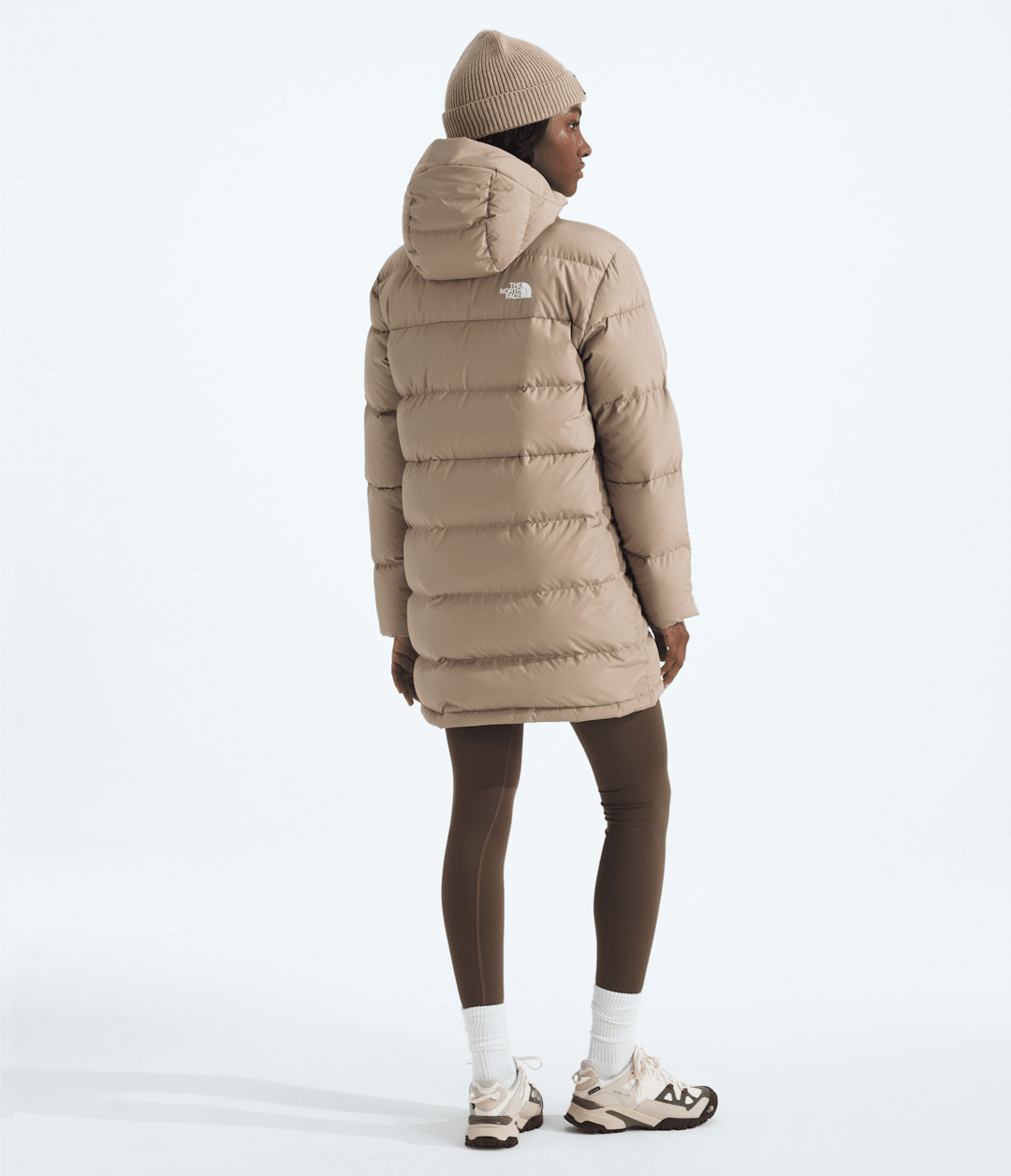 Women’s Frost Fall Parka - The North Face