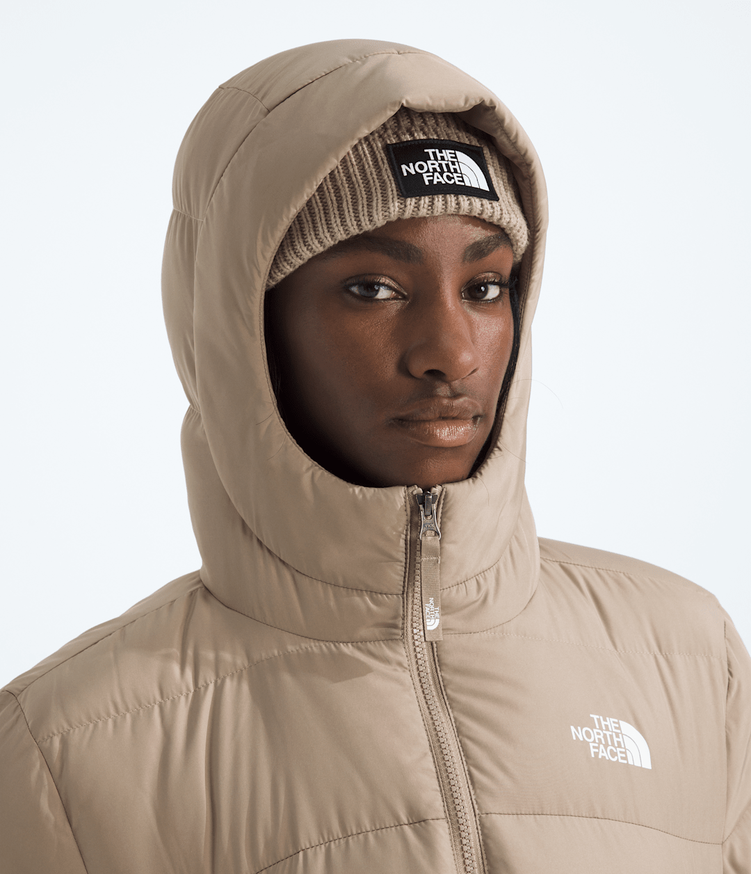 Women’s Frost Fall Parka - The North Face