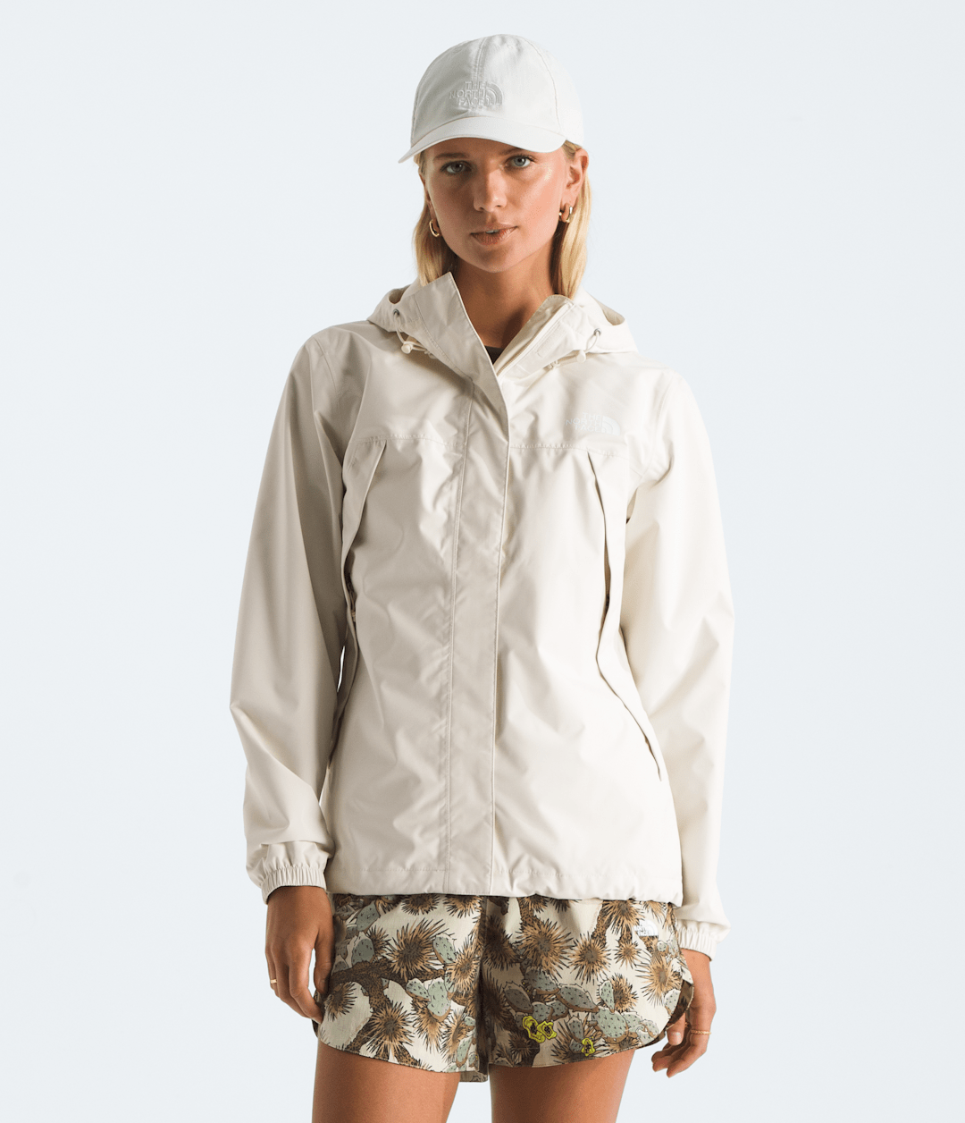 Women’s Antora Rain Jacket - The North Face