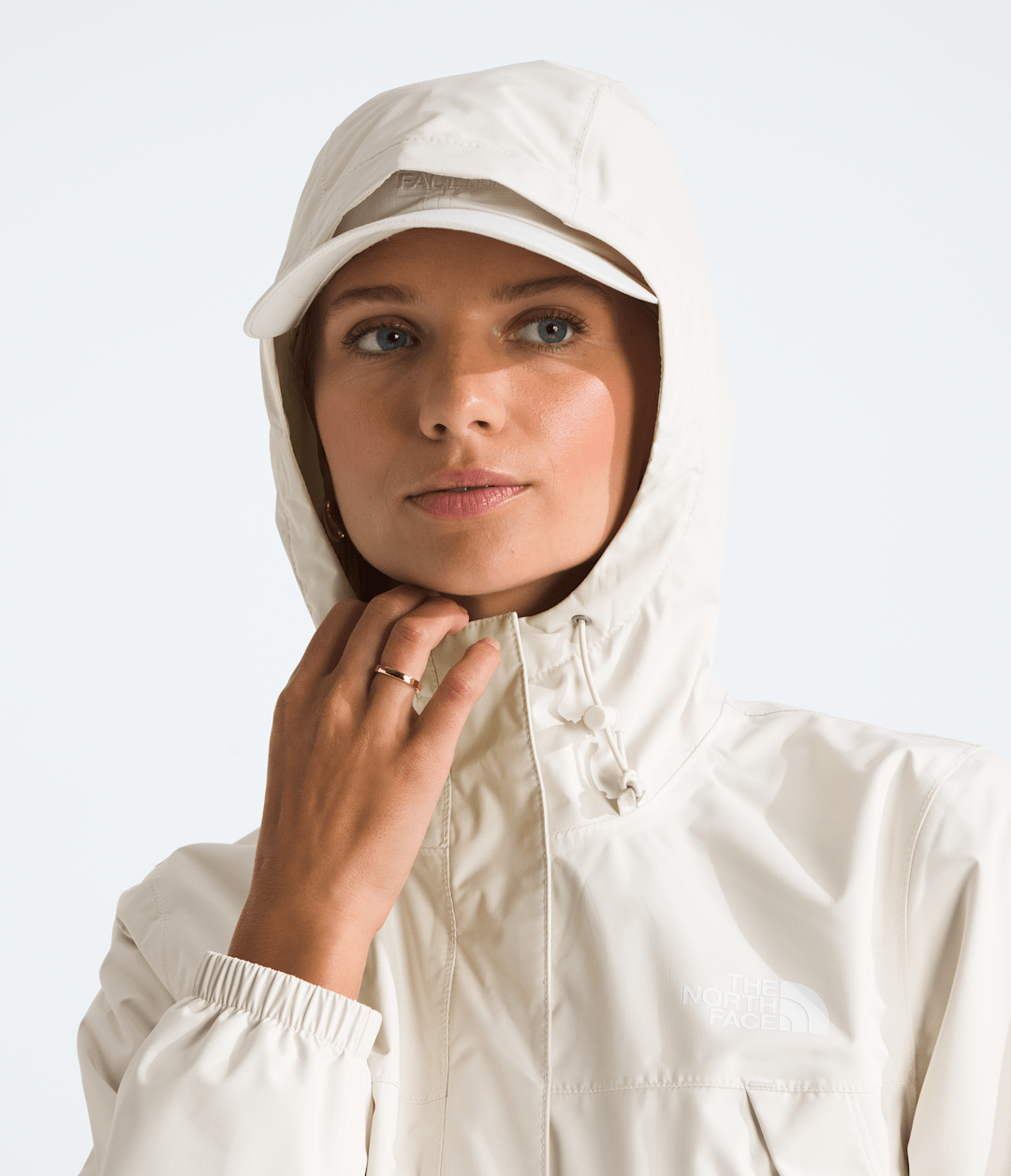 Women’s Antora Rain Jacket - The North Face