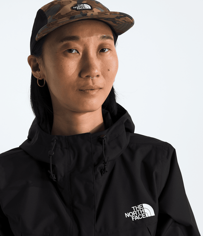Women’s Antora Rain Parka - The North Face