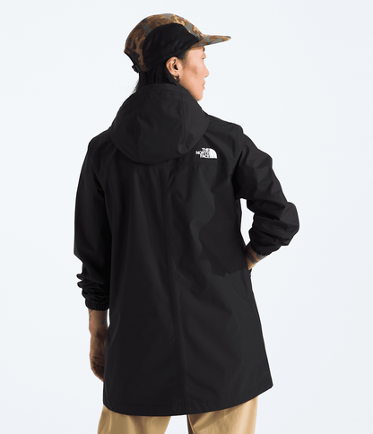 Women’s Antora Rain Parka - The North Face