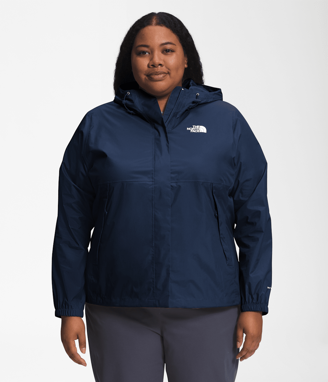 Women’s Plus Antora Jacket - The North Face