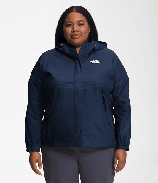 Women’s Plus Antora Jacket - The North Face