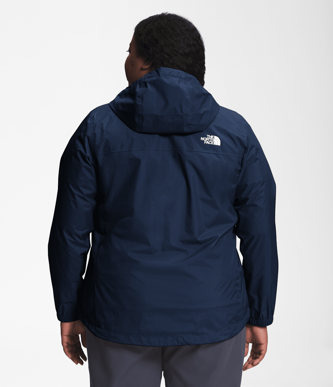Women’s Plus Antora Jacket - The North Face
