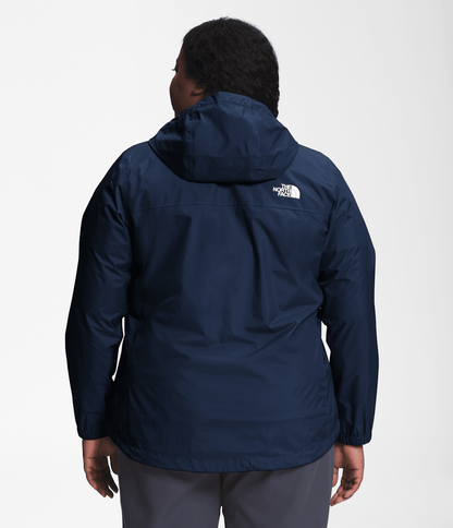 Women’s Plus Antora Jacket - The North Face