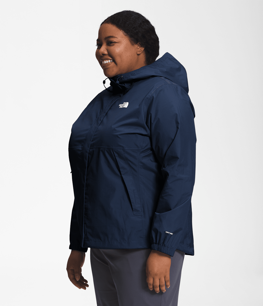 Women’s Plus Antora Jacket - The North Face