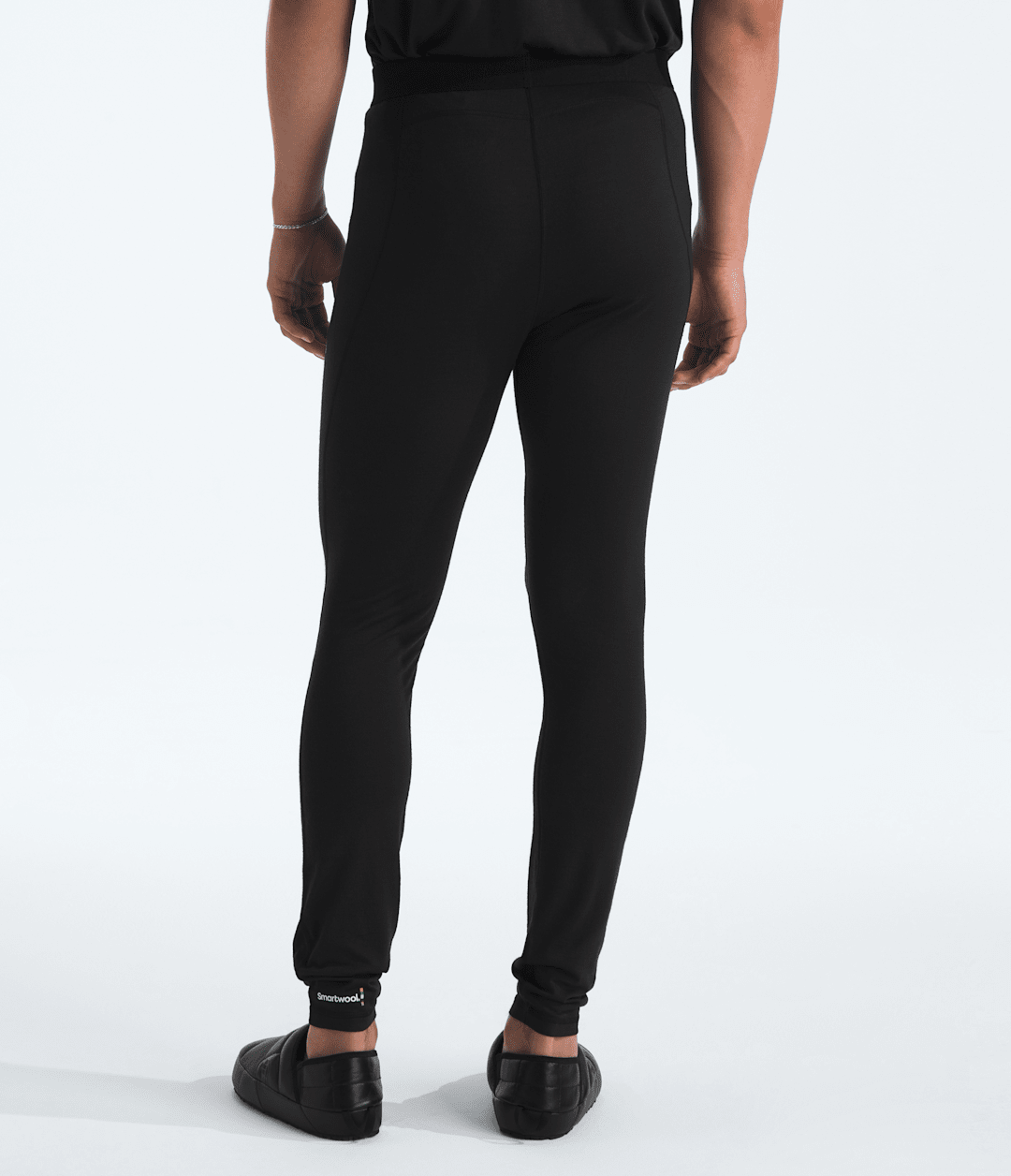 TNF X Smartwool Men’s Merino Blend 150 Bottoms - The North Face