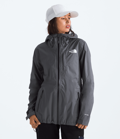 Women’s Alta Vista Rain Jacket - The North Face