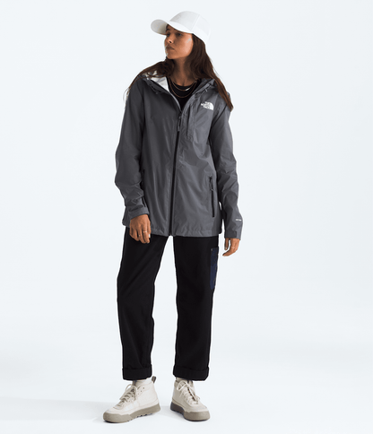 Women’s Alta Vista Rain Jacket - The North Face