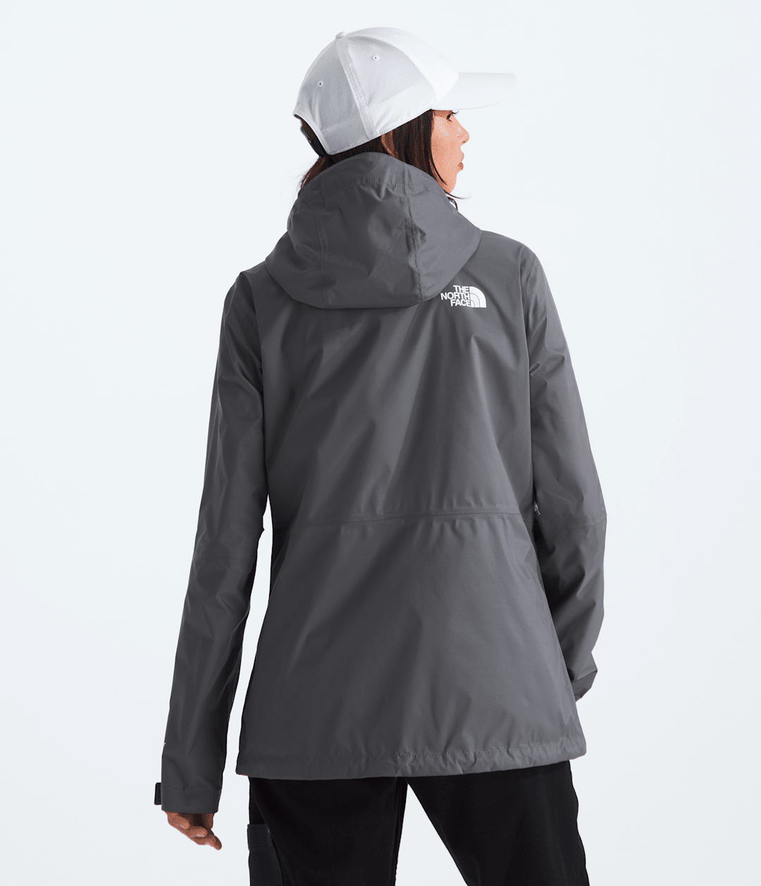 Women’s Alta Vista Rain Jacket - The North Face
