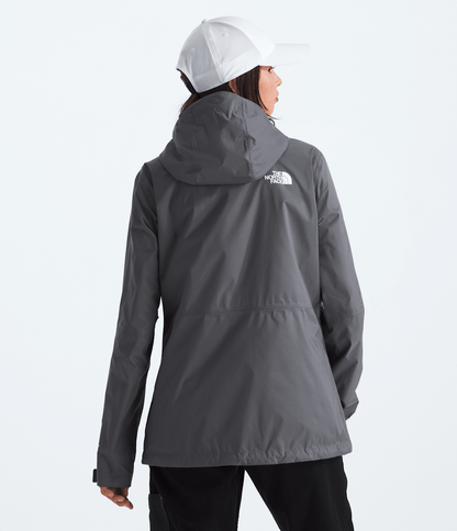 Women’s Alta Vista Rain Jacket - The North Face