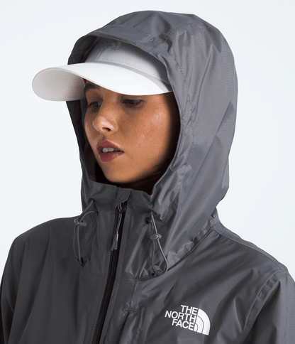 Women’s Alta Vista Rain Jacket - The North Face