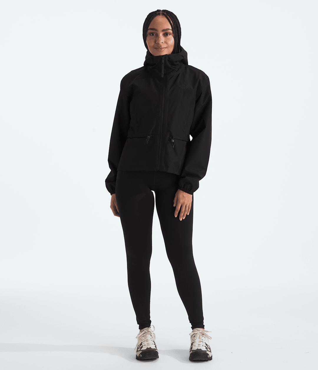 Women’s Daybreak Rain Jacket - The North Face