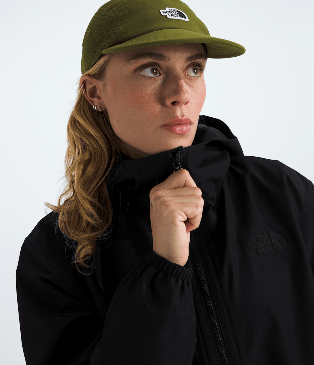 Women’s Daybreak Mid Rain Parka - The North Face
