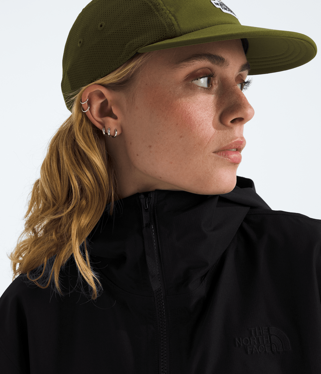 Women’s Daybreak Mid Rain Parka - The North Face