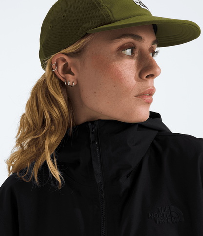 Women’s Daybreak Mid Rain Parka - The North Face