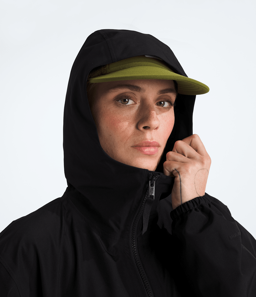 Women’s Daybreak Mid Rain Parka - The North Face