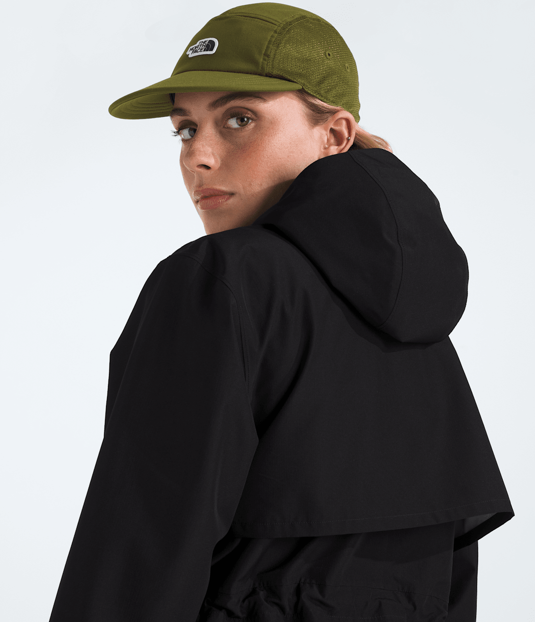 Women’s Daybreak Mid Rain Parka - The North Face