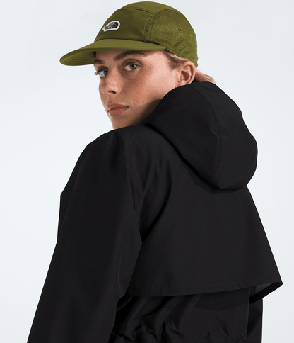 Women’s Daybreak Mid Rain Parka - The North Face