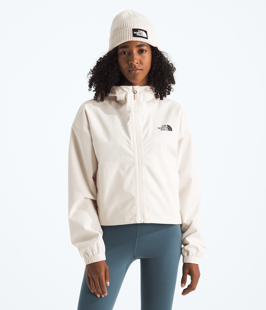 Women’s Quest Mono Cropped Jacket - The North Face