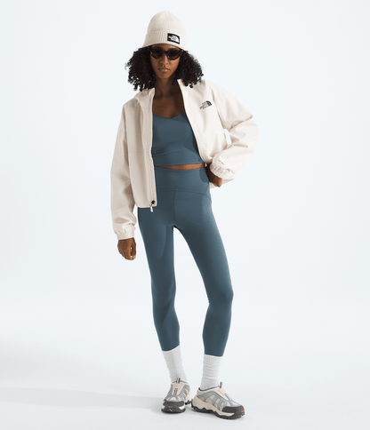 Women’s Quest Mono Cropped Jacket - The North Face