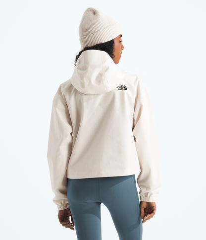 Women’s Quest Mono Cropped Jacket - The North Face