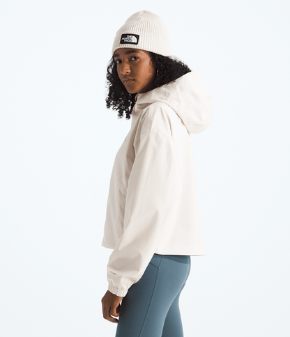 Women’s Quest Mono Cropped Jacket - The North Face