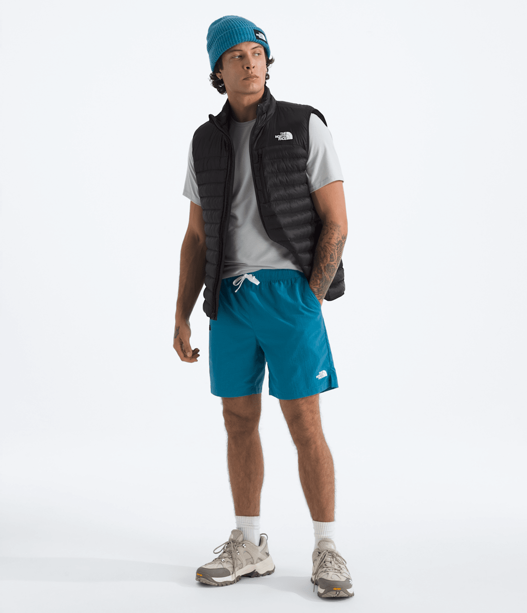 Men’s Action Shorts 2.0 - The North Face