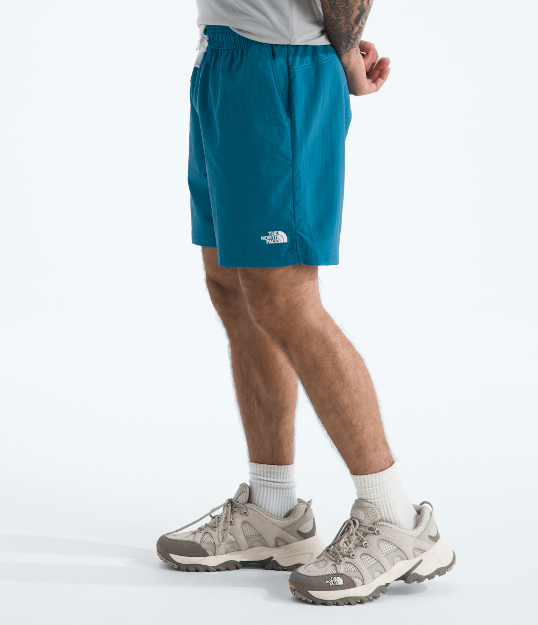 Men’s Action Shorts 2.0 - The North Face