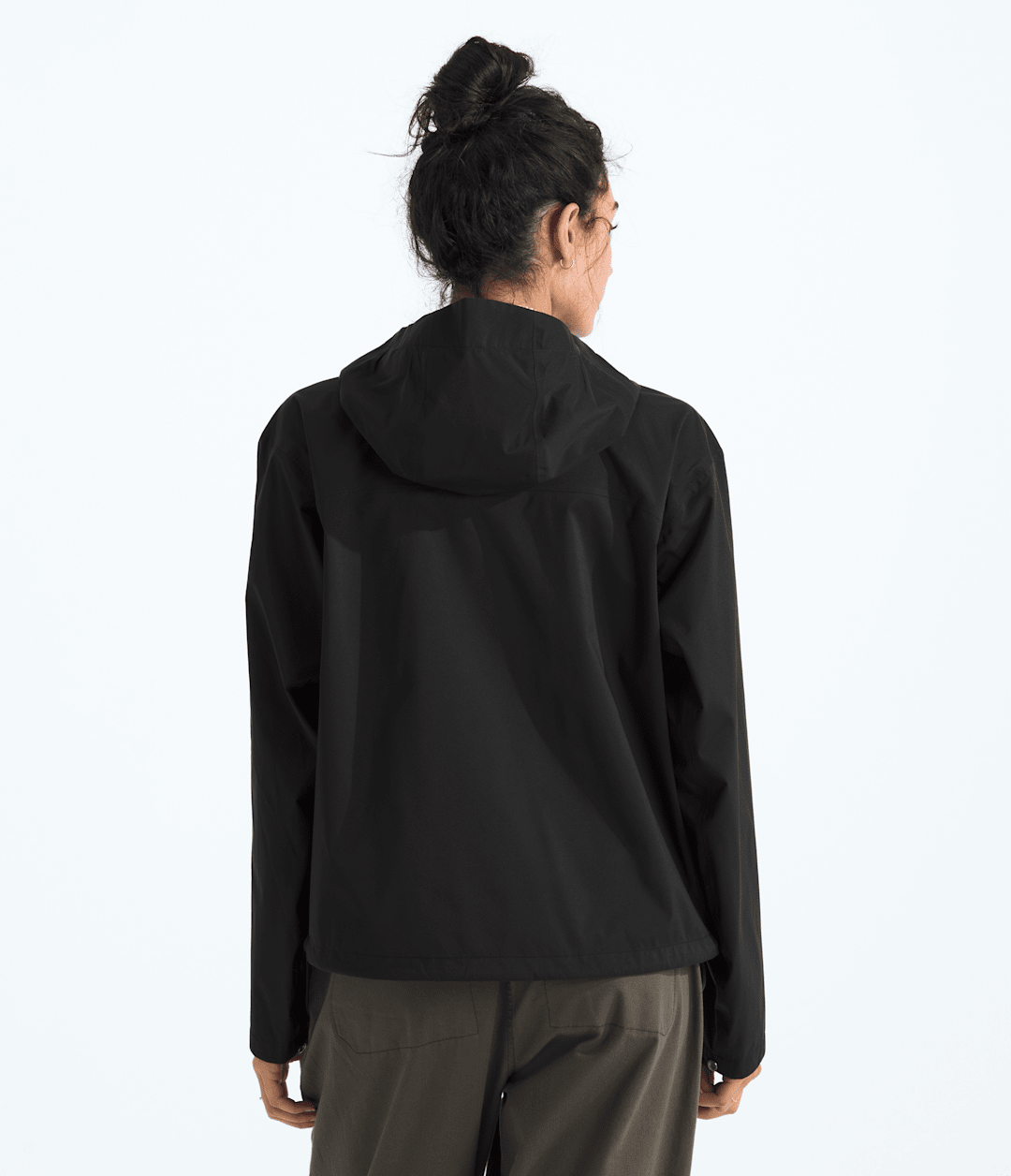 Women’s Voyage Rain 3L Hooded Jacket - The North Face