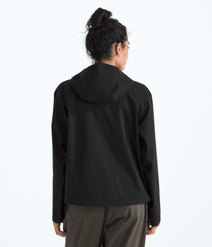 Women’s Voyage Rain 3L Hooded Jacket - The North Face