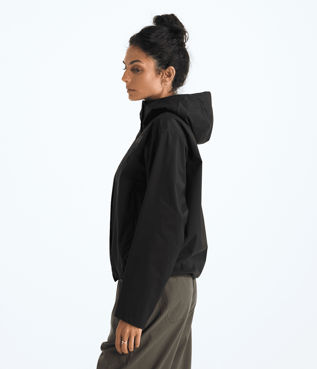 Women’s Voyage Rain 3L Hooded Jacket - The North Face