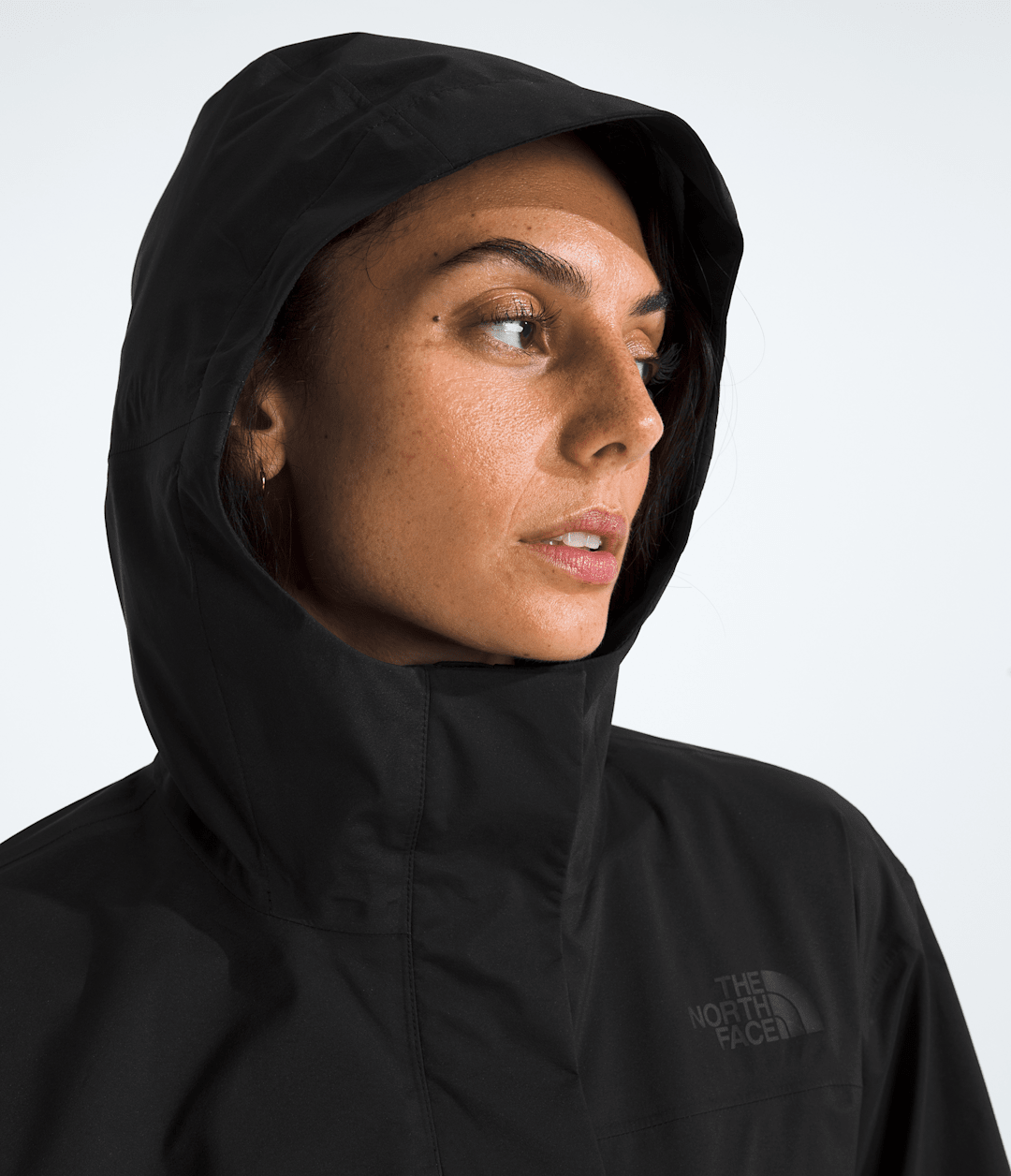 Women’s Voyage Rain 3L Hooded Jacket - The North Face