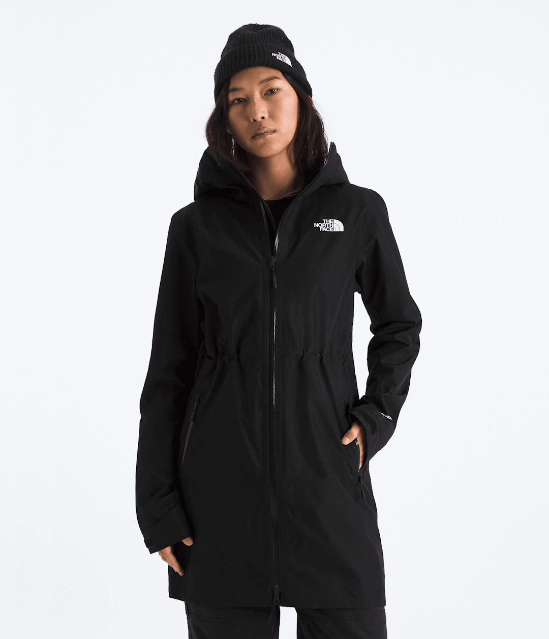Women’s DRYVENT™ Hikesteller Parka - The North Face