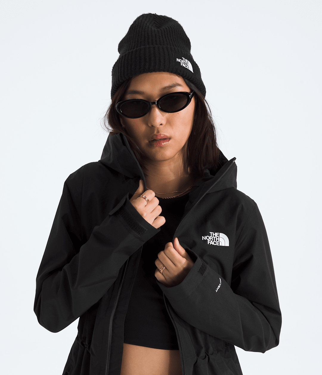 Women’s DRYVENT™ Hikesteller Parka - The North Face