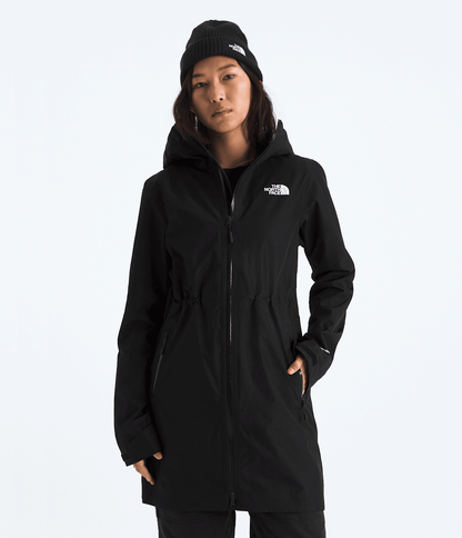 Women’s DRYVENT™ Hikesteller Parka - The North Face
