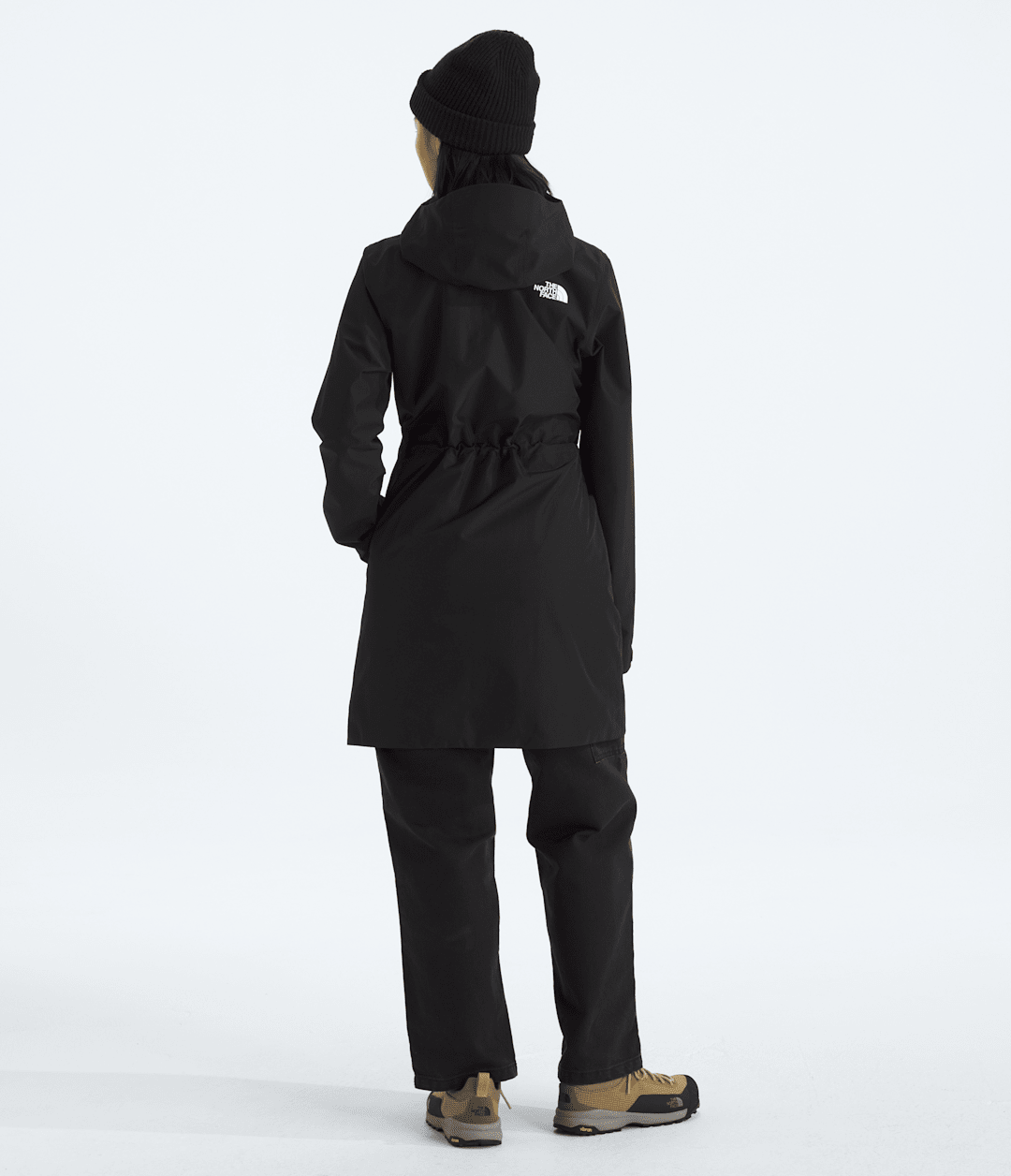 Women’s DRYVENT™ Hikesteller Parka - The North Face